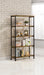 Analiese Bookshelf - Home Furniture And More (Brentwood, MD)