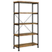 Analiese Bookshelf - Home Furniture And More (Brentwood, MD)