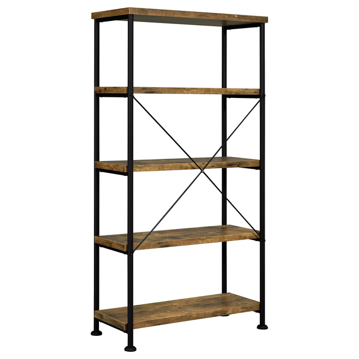 Analiese Bookshelf - Home Furniture And More (Brentwood, MD)