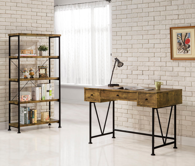Analiese Bookshelf - Home Furniture And More (Brentwood, MD)