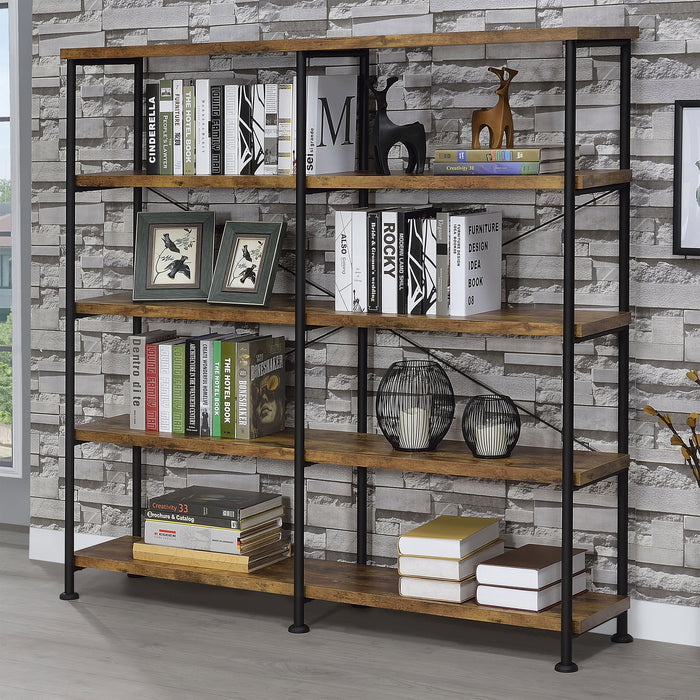 Analiese Bookshelf - Home Furniture And More (Brentwood, MD)