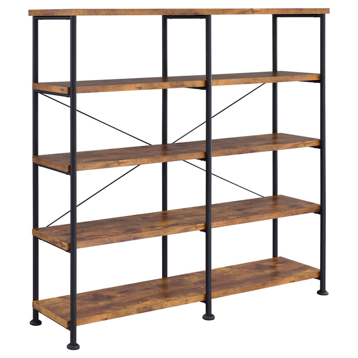 Analiese Bookshelf - Home Furniture And More (Brentwood, MD)