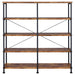 Analiese Bookshelf - Home Furniture And More (Brentwood, MD)
