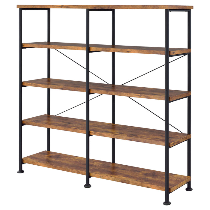 Analiese Bookshelf - Home Furniture And More (Brentwood, MD)