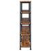 Analiese Bookshelf - Home Furniture And More (Brentwood, MD)