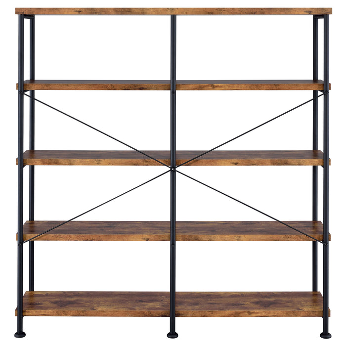 Analiese Bookshelf - Home Furniture And More (Brentwood, MD)