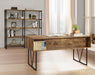 Analiese Bookshelf - Home Furniture And More (Brentwood, MD)