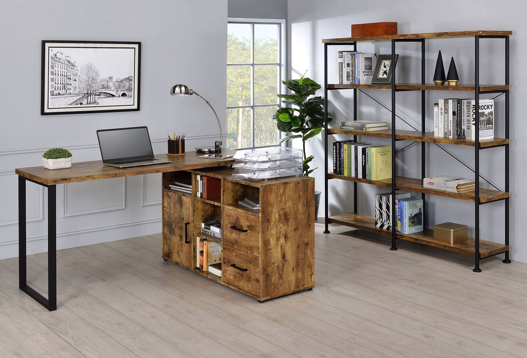 Analiese Bookshelf - Home Furniture And More (Brentwood, MD)
