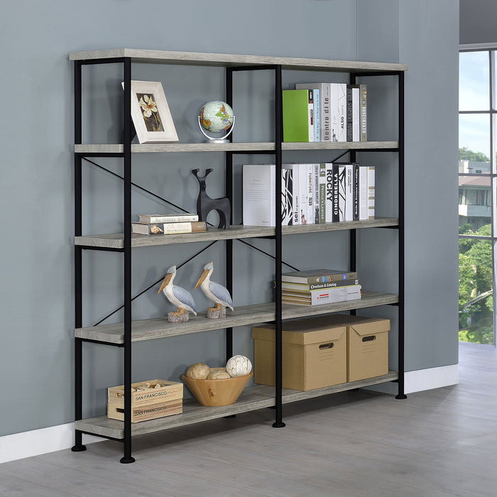 Analiese Bookshelf - Home Furniture And More (Brentwood, MD)