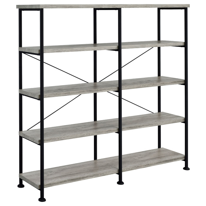Analiese Bookshelf - Home Furniture And More (Brentwood, MD)