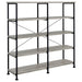 Analiese Bookshelf - Home Furniture And More (Brentwood, MD)