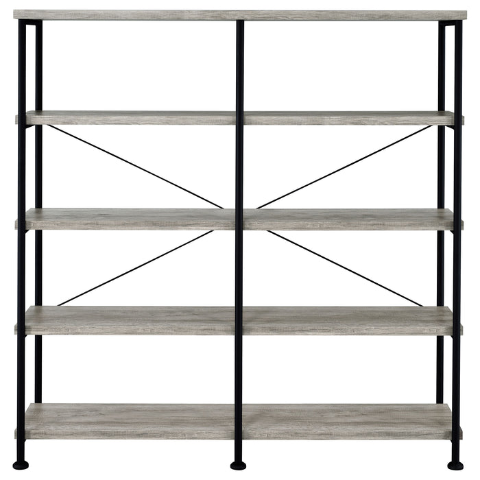 Analiese Bookshelf - Home Furniture And More (Brentwood, MD)