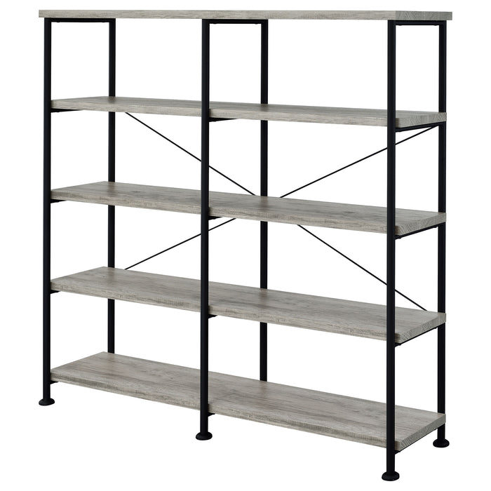 Analiese Bookshelf - Home Furniture And More (Brentwood, MD)