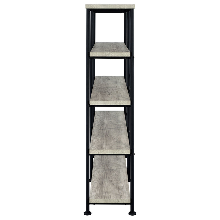 Analiese Bookshelf - Home Furniture And More (Brentwood, MD)