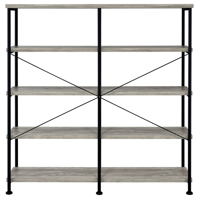 Analiese Bookshelf - Home Furniture And More (Brentwood, MD)