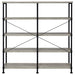 Analiese Bookshelf - Home Furniture And More (Brentwood, MD)