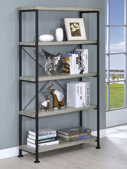 Analiese Bookshelf - Home Furniture And More (Brentwood, MD)