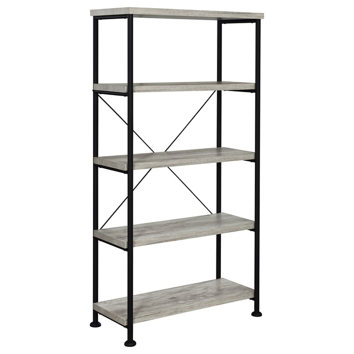 Analiese Bookshelf - Home Furniture And More (Brentwood, MD)