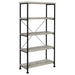 Analiese Bookshelf - Home Furniture And More (Brentwood, MD)