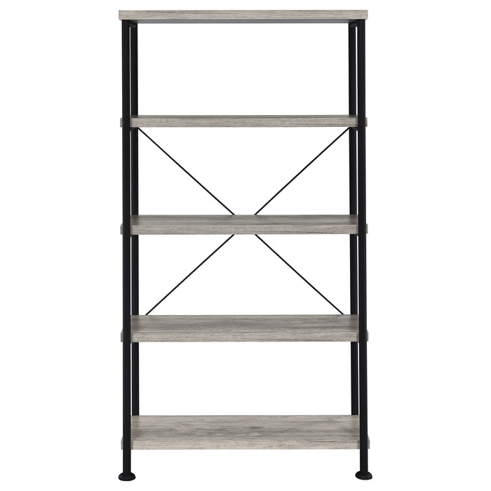 Analiese Bookshelf - Home Furniture And More (Brentwood, MD)
