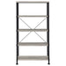 Analiese Bookshelf - Home Furniture And More (Brentwood, MD)