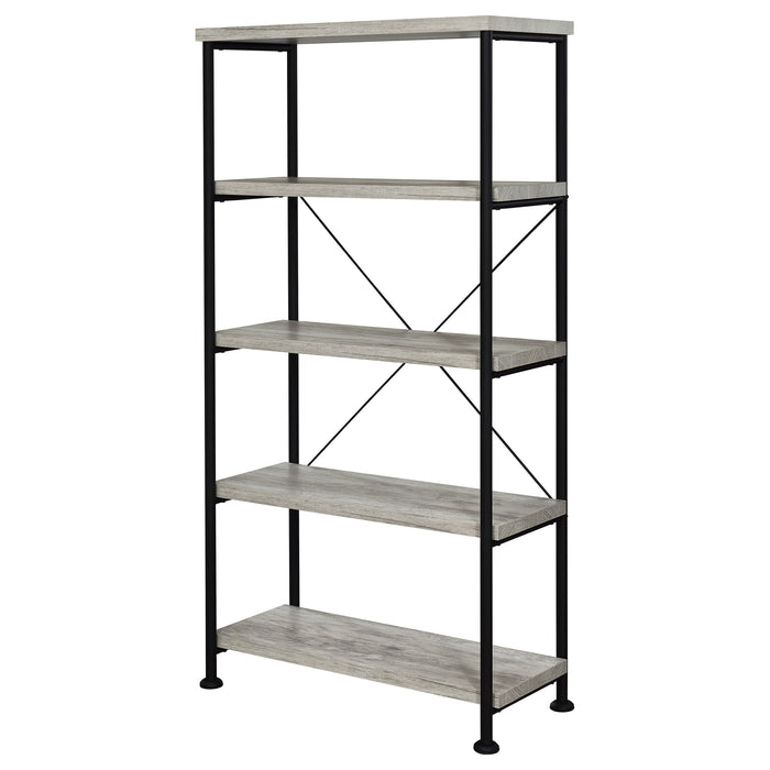 Analiese Bookshelf - Home Furniture And More (Brentwood, MD)