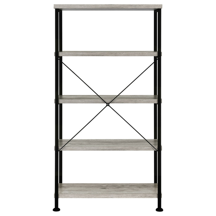 Analiese Bookshelf - Home Furniture And More (Brentwood, MD)