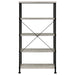 Analiese Bookshelf - Home Furniture And More (Brentwood, MD)