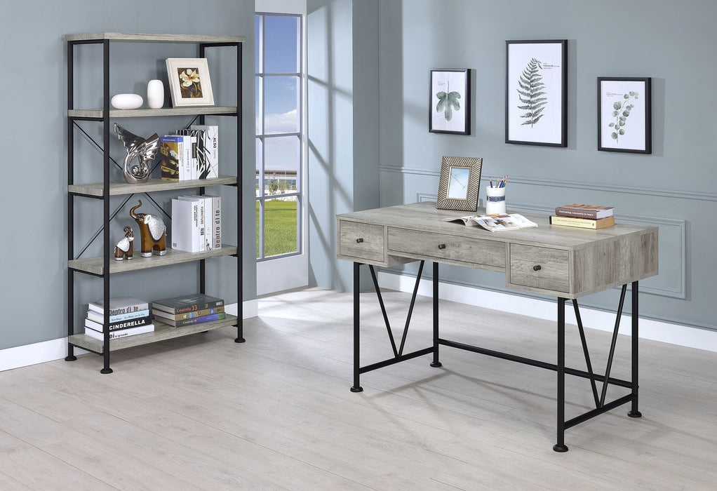 Analiese Bookshelf - Home Furniture And More (Brentwood, MD)