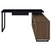 Maddox Computer Desk - Home Furniture And More (Brentwood, MD)