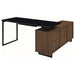 Maddox Computer Desk - Home Furniture And More (Brentwood, MD)