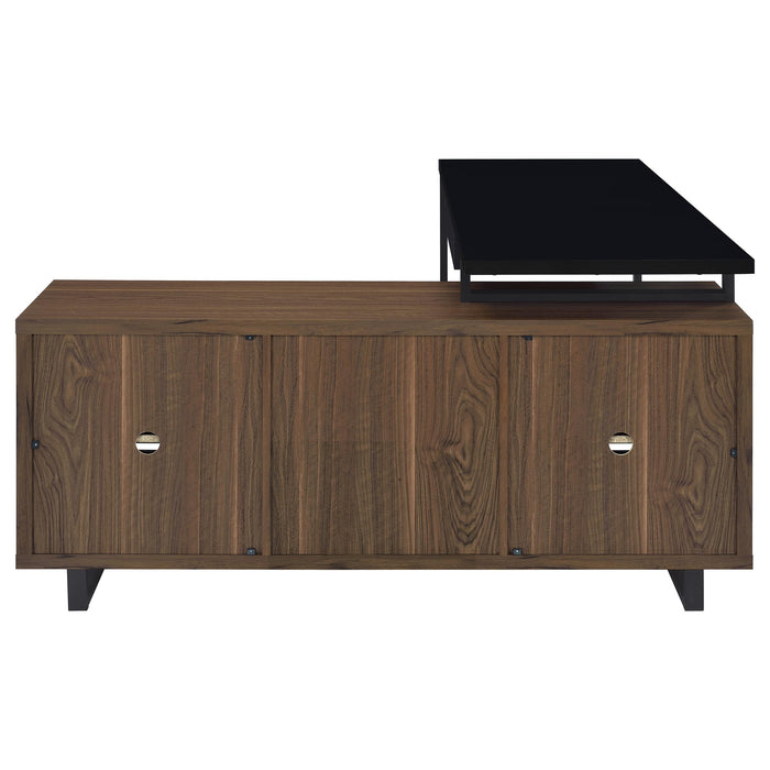 Maddox Computer Desk - Home Furniture And More (Brentwood, MD)