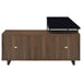 Maddox Computer Desk - Home Furniture And More (Brentwood, MD)