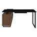 Maddox Computer Desk - Home Furniture And More (Brentwood, MD)