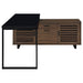 Maddox Computer Desk - Home Furniture And More (Brentwood, MD)