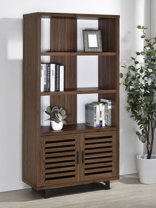 Maddox Bookshelf - Home Furniture And More (Brentwood, MD)