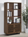 Maddox Bookshelf - Home Furniture And More (Brentwood, MD)
