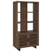 Maddox Bookshelf - Home Furniture And More (Brentwood, MD)