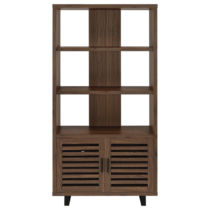 Maddox Bookshelf - Home Furniture And More (Brentwood, MD)