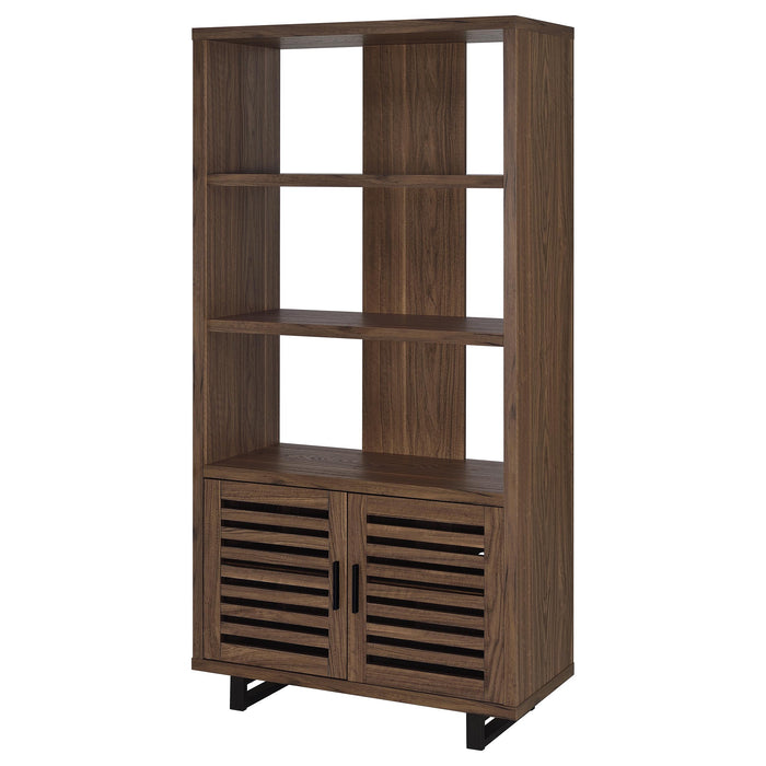 Maddox Bookshelf - Home Furniture And More (Brentwood, MD)
