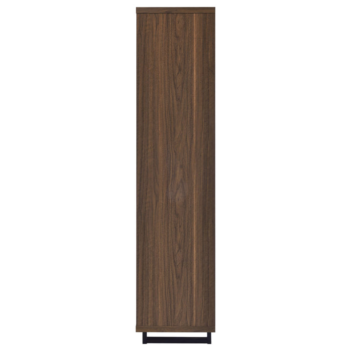 Maddox Bookshelf - Home Furniture And More (Brentwood, MD)