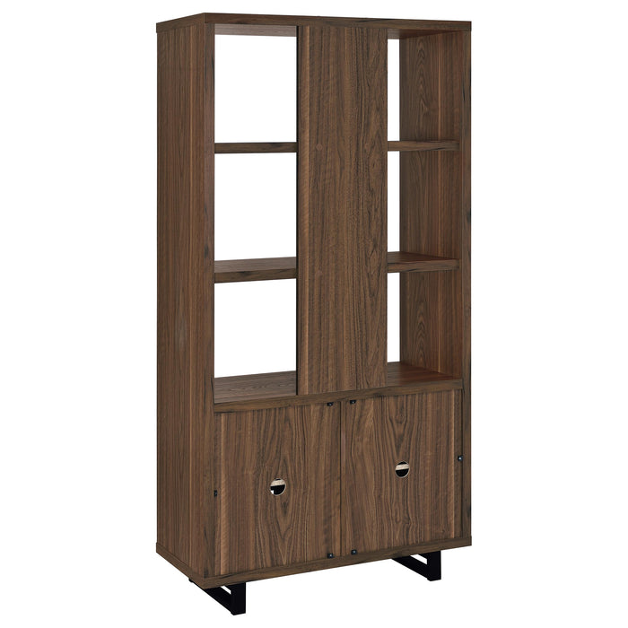 Maddox Bookshelf - Home Furniture And More (Brentwood, MD)