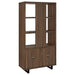 Maddox Bookshelf - Home Furniture And More (Brentwood, MD)
