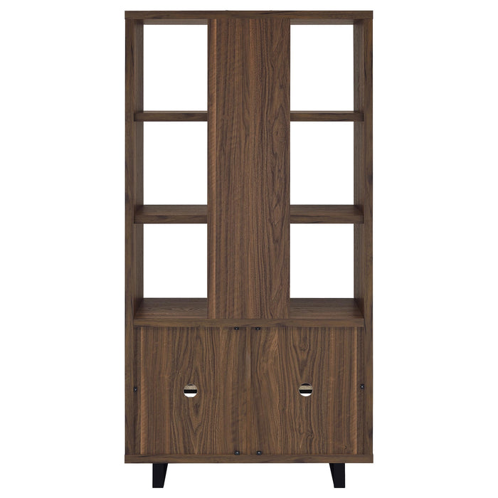 Maddox Bookshelf - Home Furniture And More (Brentwood, MD)