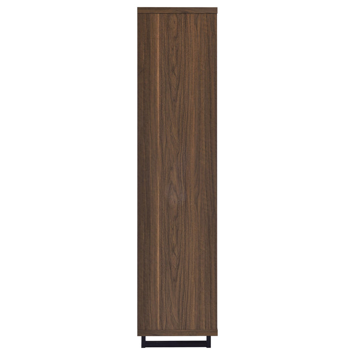 Maddox Bookshelf - Home Furniture And More (Brentwood, MD)