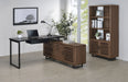 Maddox Bookshelf - Home Furniture And More (Brentwood, MD)