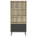 Maeve Bookcase - Home Furniture And More (Brentwood, MD)