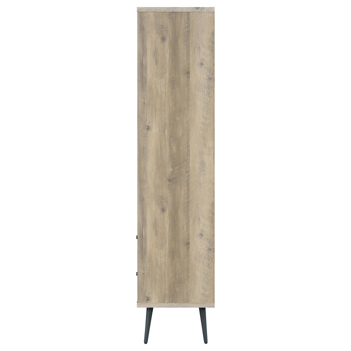 Maeve Bookcase - Home Furniture And More (Brentwood, MD)