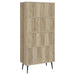 Maeve Bookcase - Home Furniture And More (Brentwood, MD)