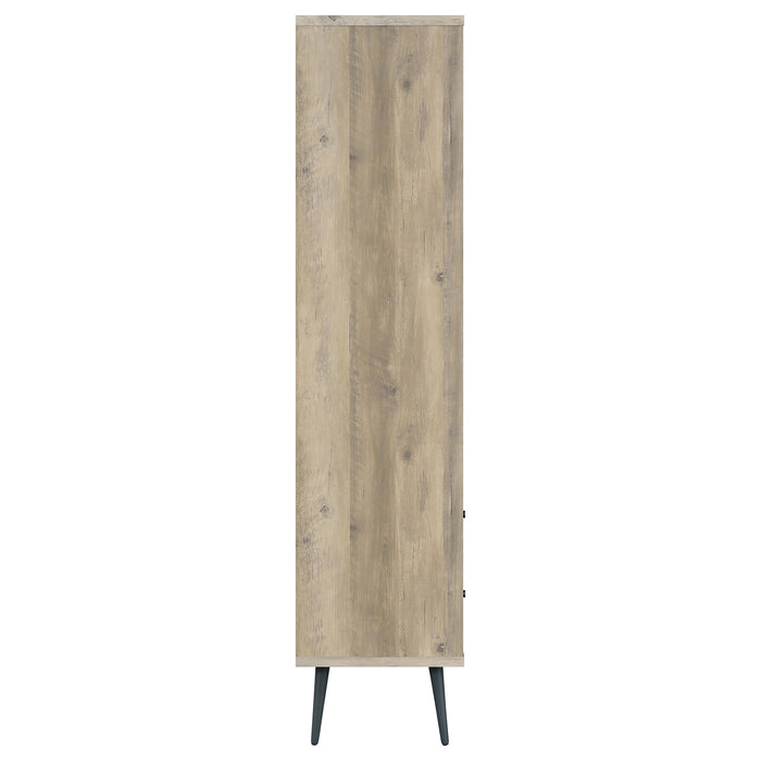Maeve Bookcase - Home Furniture And More (Brentwood, MD)
